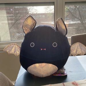 Emily the Bat Squishmallow